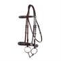Bridon Hunter Montar Noir