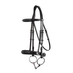 Bridon Hunter Montar Noir