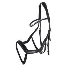 Bridon IRHDiamond Imperial Riding Noir