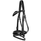 Bridon Kingston BR Noir-noir