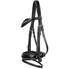 Bridon Kingston BR Noir-noir