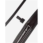 Bridon Kudos Dressage Lak LeMieux Marron-marron