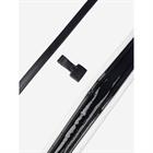Bridon Kudos Dressage Lak LeMieux Noir-blanc