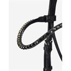 Bridon Kudos Dressage Lak LeMieux Noir-noir