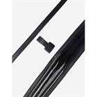 Bridon Kudos Dressage Lak LeMieux Noir-noir