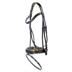 Bridon Leopard Epplejeck Noir