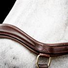 Bridon Micklem Deluxe Competition 2.0 Horsewear Marron