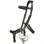 Bridon Micklem® Rambo Multibridle Marron