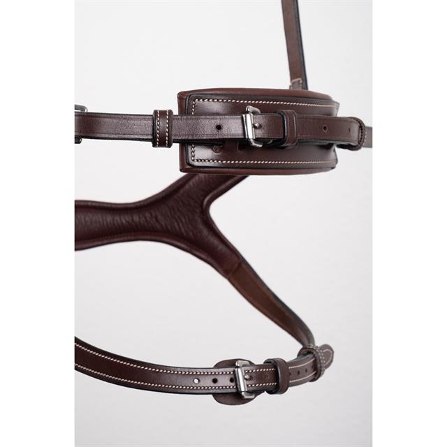 Bridon Monarch Montar Marron