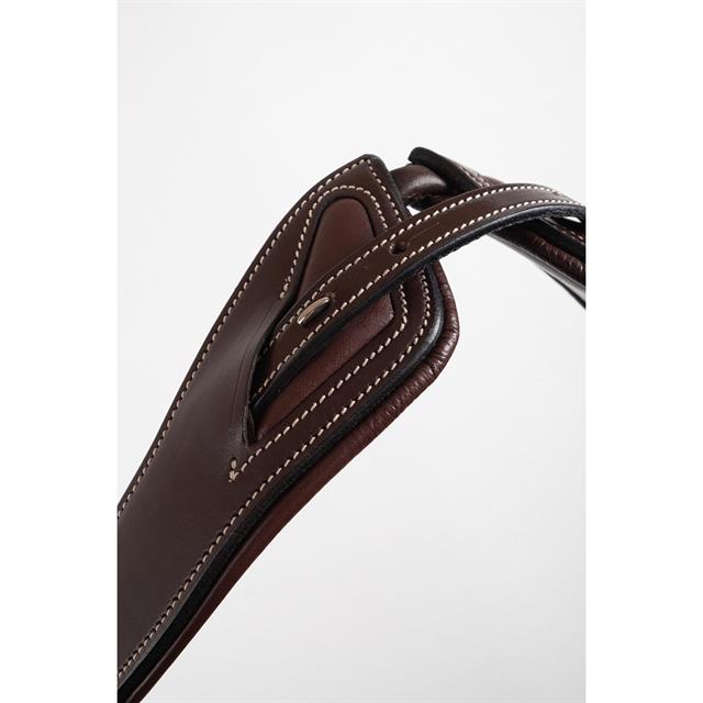 Bridon Monarch Montar Marron