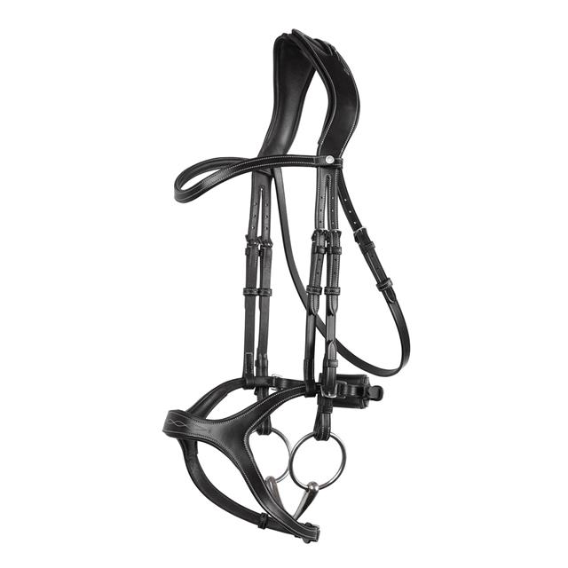 Bridon Monarch Montar Noir