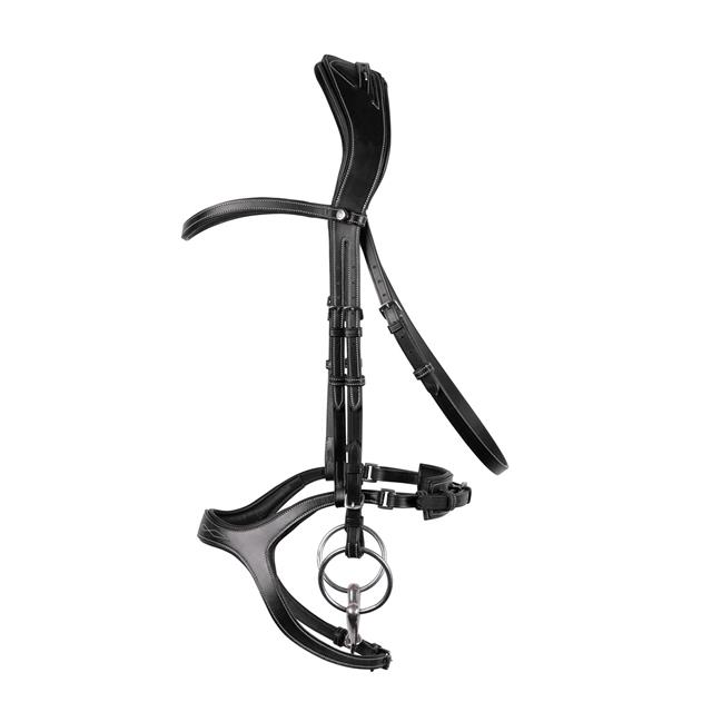 Bridon Monarch Montar Noir