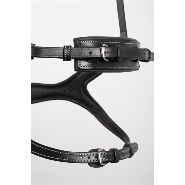Bridon Monarch Montar Noir