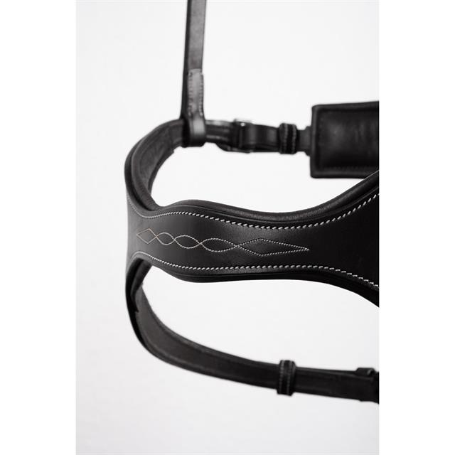 Bridon Monarch Montar Noir