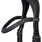 Bridon Nero Doux Harry's Horse Noir-noir