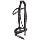 Bridon Petit Crystal Harry's Horse Noir