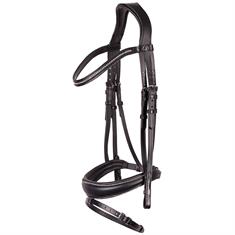 Bridon Petit Crystal Harry's Horse Noir