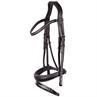 Bridon Petit Crystal Harry's Horse Noir