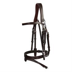 Bridon Plat Avec Mousquetons Working Collection Dy'on