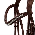 Bridon Pro Selected Superior Kristal LJ Leathers Marron