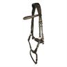 Bridon Quasar HORSEGEAR Marron-doré