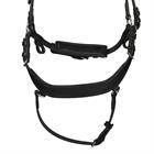 Bridon Quasar HORSEGEAR Noir-argenté