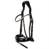 Bridon Rosegold Lacque II Harry's Horse Noir