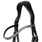 Bridon Rosegold Lacque II Harry's Horse Noir