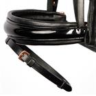 Bridon Rosegold Lacque II Harry's Horse Noir