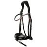 Bridon Rosegold Lacque II Harry's Horse Noir