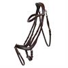 Bridon Salerno QHP Marron