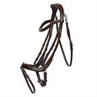 Bridon Salerno QHP Marron