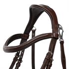 Bridon Salerno QHP Marron
