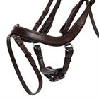 Bridon Salerno QHP Marron