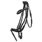 Bridon Salerno QHP Noir