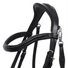 Bridon Salerno QHP Noir