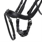 Bridon Salerno QHP Noir