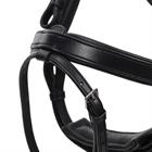 Bridon Salerno QHP Noir