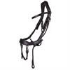 Bridon sans mors FaySport PresTeq Noir