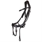 Bridon sans mors FaySport PresTeq Noir