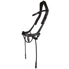 Bridon sans mors FaySport PresTeq Noir