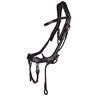 Bridon sans mors FaySport PresTeq Noir