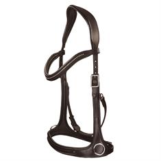 Bridon sans mors FHLibertas Free Horse
