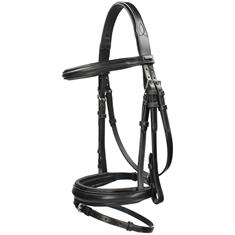 Bridon Shaped Anky Noir