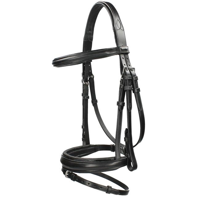 Bridon Shaped Anky Noir