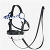 Bridon Show Hobby Horse LeMieux Noir