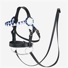 Bridon Show Hobby Horse LeMieux Noir