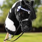 Bridon Show Hobby Horse LeMieux Noir