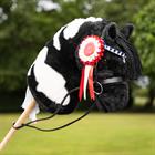 Bridon Show Hobby Horse LeMieux Noir