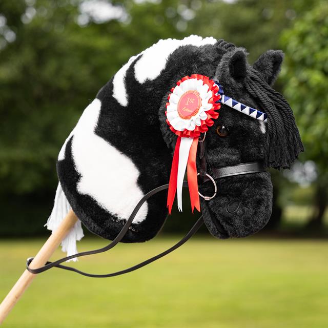 Bridon Show Hobby Horse LeMieux Noir
